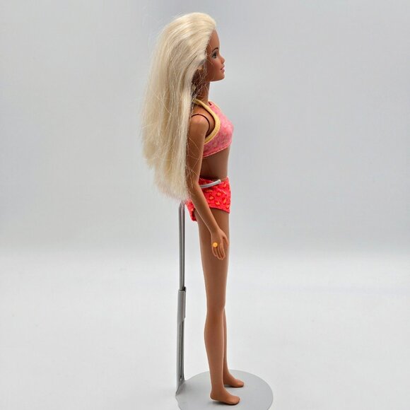 Florida Vacation Skipper Barbie Doll 1998 20495 Mattel Read - Picture 11 of 16